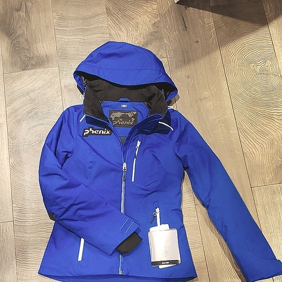 Brand new Phenix ski jacket - Picture 1 of 3